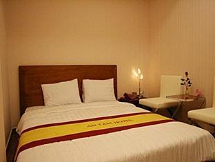 Mays Hotel- Ben Thanh 3*