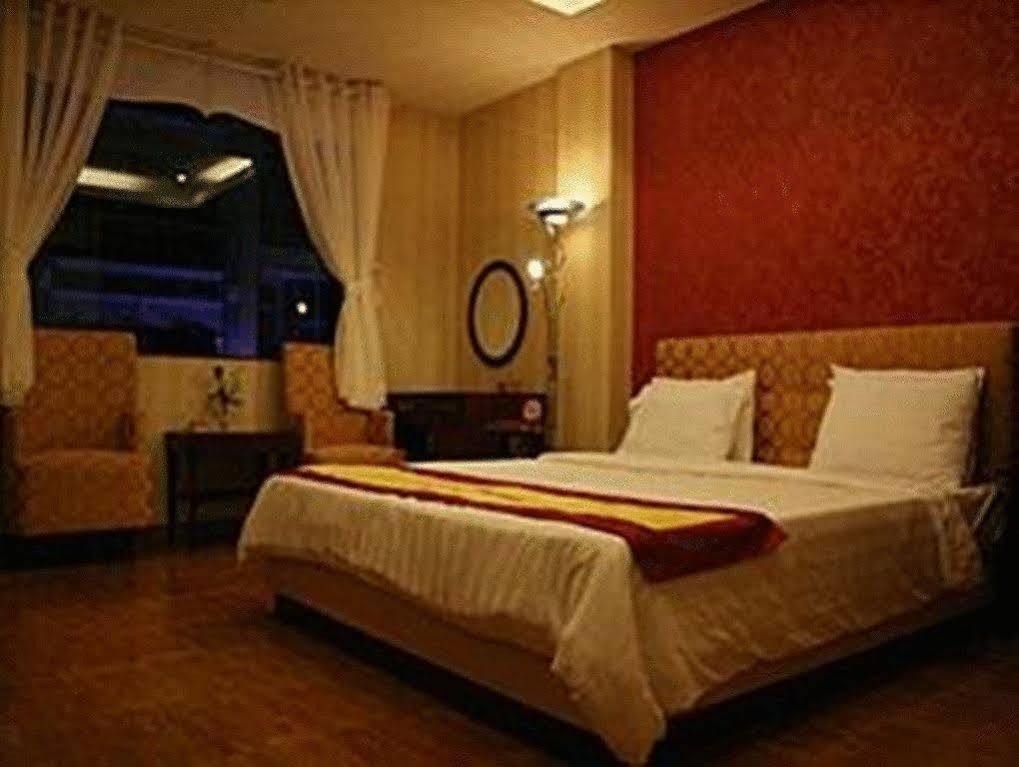 Mays Hotel- Ben Thanh Ho Chi Minh City